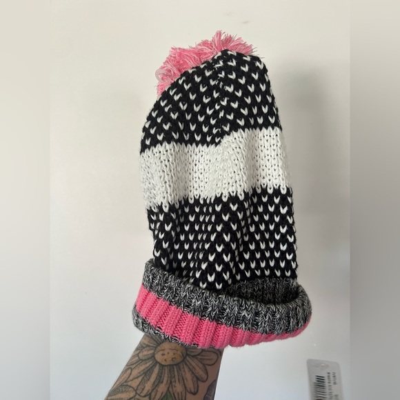 NWT Ivivva Breathe And Reflect Toque - Picture 3 of 6